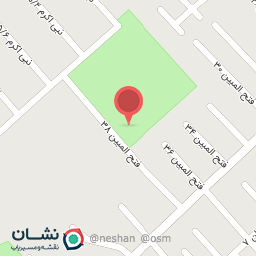 عکس حسینیه فاطمه الزهرا