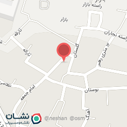 عکس مجتمع تجاری احمدی