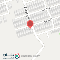 عکس سوپر مارکت محمدرضا و نانوایی فرشید و فرشاد