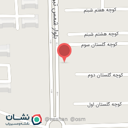 عکس املاک گلستان