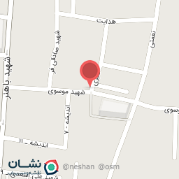 عکس سازمان نظام پزشکی شهرستان بهشهر