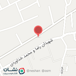 عکس قنادی شفیعی