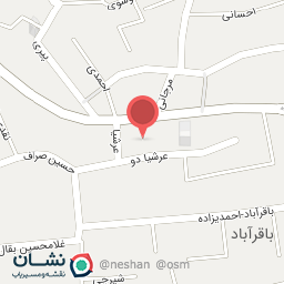 عکس الکترو شهاب