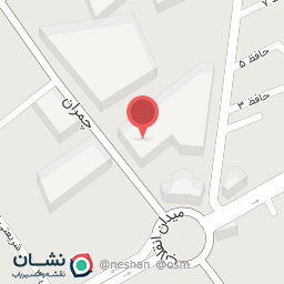عکس پارکینگ طبقاتی شهرداری