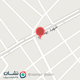 عکس مکانیکی ماشین محمد واعظی