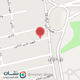 عکس تهران ابزار