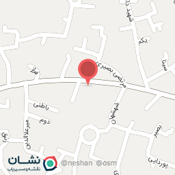 عکس پارچه سرای کیشی