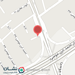 عکس نانوایی سنگک