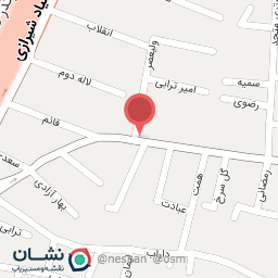 عکس دفتر وکالت سید حسین تقوی