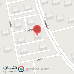 عکس برج ونوس