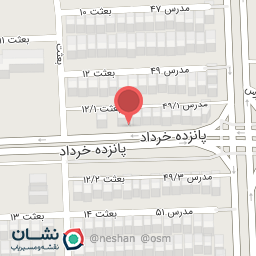 عکس مهراز تهویه