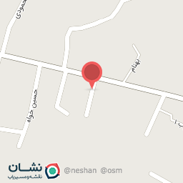 عکس داروخانه دکتر نجفی