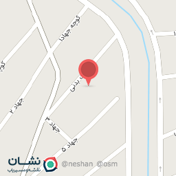 عکس زورخانه شهید حاتمی