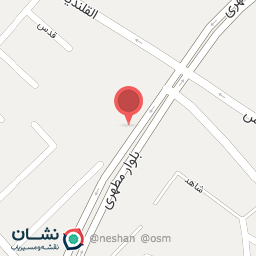 عکس پیرایش توحید