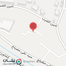 عکس هنرستان دولتی تربیت بدنی شهدا