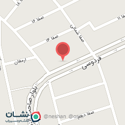 عکس تاکسی تلفنی صفا 