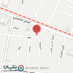 عکس مطب ارتوپدی دکتر صیادی فر