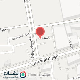 عکس فروشگاه لباس رهگذر