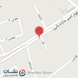 عکس مجتمع پزشکی سینا