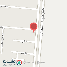 عکس کلینیک ترک اعتیاد نوررهایی