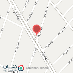 عکس مرغ و ماهی فروشی غلامرضایی