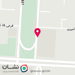 عکس رستوران پرنیا