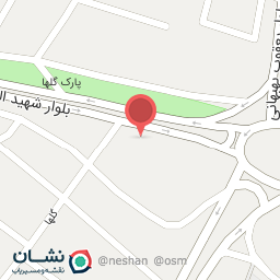 عکس بستنی و آبمیوه فروشی شانار