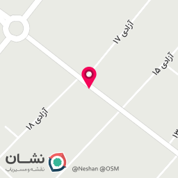عکس فروشگاه افق کوروش شعبه ازادی 