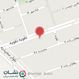 عکس مجتمع شگفتی ۴