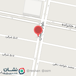 عکس شهر پرده