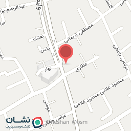 عکس دکتر سمیه عابدی