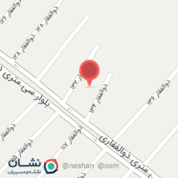 عکس انبار مصالح ساختمانی حمید ثامری