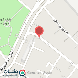 عکس عابر بانک صندوق قرض الحسنه امام هادی