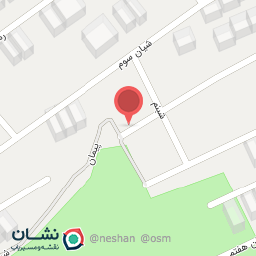 عکس ساختمان بهار