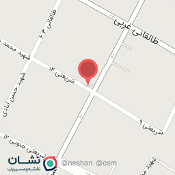 عکس کلینیک زیبایی تابان