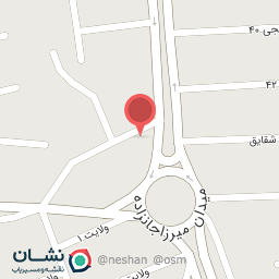 عکس آدرین مارکت