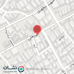 عکس فروشگاه لوازم التحریر ارشاد