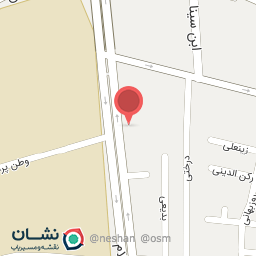 عکس مجتمع مسکونی سپهر