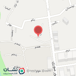 عکس فروشگاه لاستیک غرب