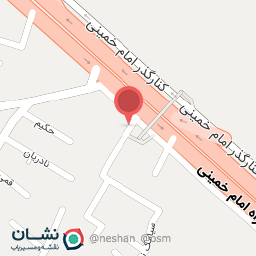 عکس شستشو کاتالیزور و کربن زدایی اصفهان