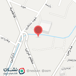 عکس فروشگاه خیام فر