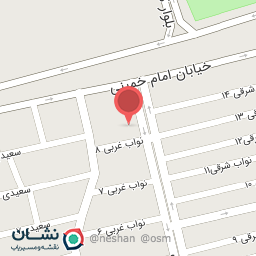 عکس مبلمان امین