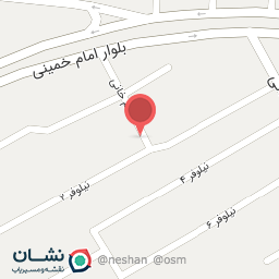 عکس نانوایی بربری