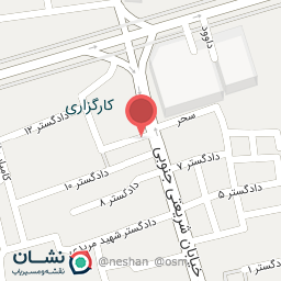 عکس فروشگاه لاستیک حیدری