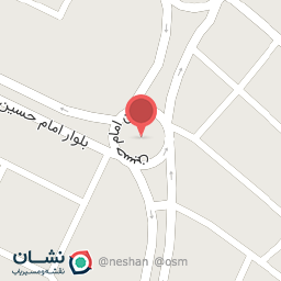 عکس میدان امام حسین