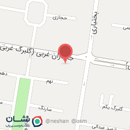 عکس کاور مبل درخشان