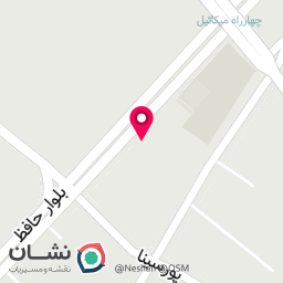 عکس دکتر سیده آتیه نعیمی