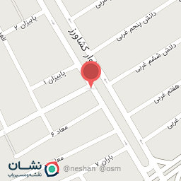 عکس کارواش داریوش