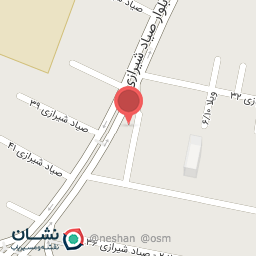 عکس رنگ و ابزار نیک روش