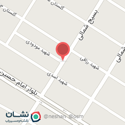 عکس سالن آرایش و زیبایی